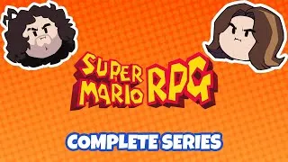 Thumbnail: Game Grumps - Super Mario RPG (Complete Series) Pt.1
