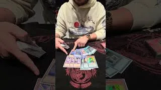 Thumbnail: Yu-Gi-Oh Locals Deck Profile- Alejandro V.