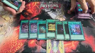 Thumbnail: Local Spotlight - Yu-Gi-Oh 1st place - Austin Taylor