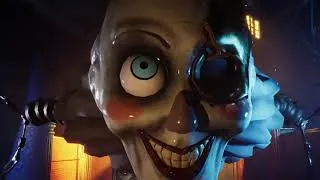 Thumbnail: Tandem -PS4 - XBox - PC - Switch