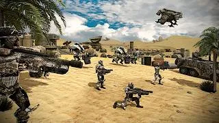 Thumbnail: Z: Steel Soldiers (2014) - Full Story (Cutscenes & Gameplay)