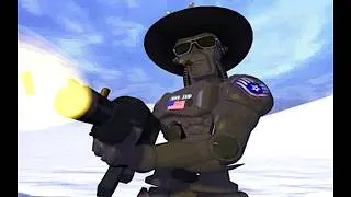 Thumbnail: Z (1996) - All Cinematics
