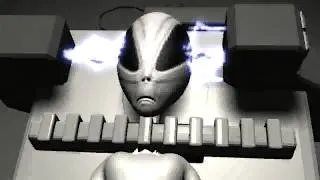 Thumbnail: Dark Colony: The Council Wars - Only The New Cinematics