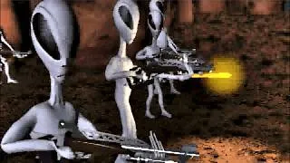 Thumbnail: Dark Colony - Alien Campaign (Gray, Taar) - Full Story (Cutscenes & Gameplay)