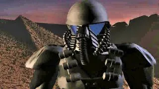 Thumbnail: Dark Colony - Human Campaign - Full Story (Cutscenes & Gameplay)