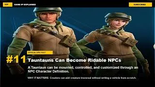 Thumbnail: Fortnite x Star Wars Explained: 25 Weapons, Vehicles & UEFN Tools