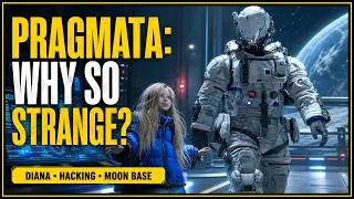Thumbnail: PRAGMATA Explained: 25 Gameplay, Story & Hacking Details