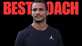 Thumbnail: The Real Reason EVERY HIM PLAYER Voted "Him" The BEST COACH In THE NBA...