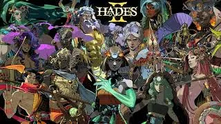 Thumbnail: Hades 2 - Father of All Monsters (Titan Mix) Extended
