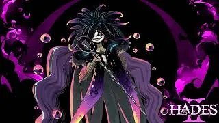 Thumbnail: Hades 2 - Rock and a Hard Place (Without Charybdis) Extended