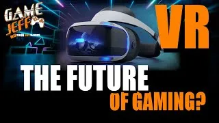 Thumbnail: Why VR  Makes Gaming Feel New Again: