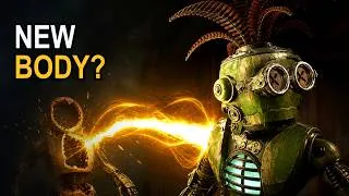 Thumbnail: Only 3:18 needed to decide if you Should Buy Grain Rot!