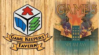 Thumbnail: Speakeasy Game 5 with Public Goals