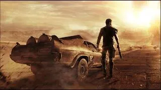 Thumbnail: Mad Max Playthrough 02