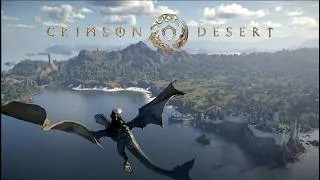 Thumbnail: Crimson Desert Life 07