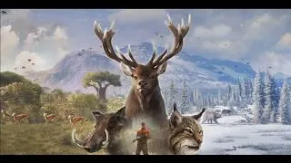 Thumbnail: Hunter : Call Of The Wild Hirschfelden Hunting Reserve Red Deer Kill ( Hard Tracking)