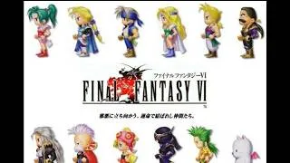 Thumbnail: Final Fantasy VI Playthrough 16 "End Of The World"