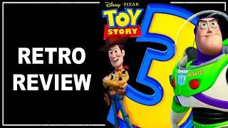 Thumbnail: Toy Story 3 GAME REVIEW 2026