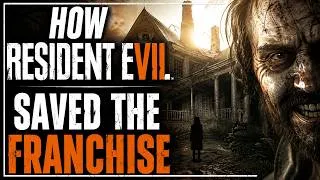 Thumbnail: How Resident Evil 7 Saved the Franchise - 2026 Review