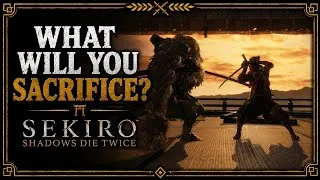 Thumbnail: Lore Archive: Sekiro: Shadows Die Twice | Explained