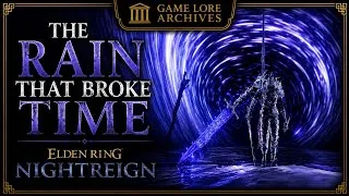 Thumbnail: Lore Archive: Elden Ring Nightreign | Parallel Universes