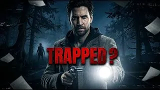 Thumbnail: Did We Misunderstand What Happens When Alan Wake's Up? (Alan Wake Lore for Sleep)