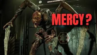 Thumbnail: Is the Necromorph Infection Actually a Form of Mercy? - Lore for Sleep