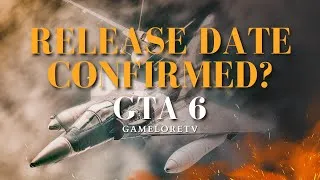 Thumbnail: GTA 6 Release Date CONFIRMED? Here’s What We Know