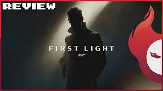 Thumbnail: 007 First Light -  في انتظار الجزء القادم