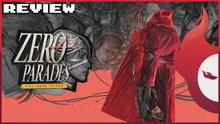 Thumbnail: ZERO PARADES: For Dead Spies - خليفة ديسكو اليزيام؟