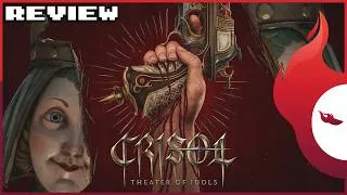 Thumbnail: Crisol: Theater of Idols - خجل في تنفيذ افكار عبقرية