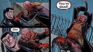 Thumbnail: The Tragic End of Billy Butcher