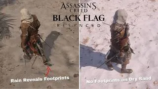 Thumbnail: 20 Amazing Details in Assassin's Creed Black Flag Resynced