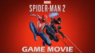 Thumbnail: Spider-Man 2 - Game Movie
