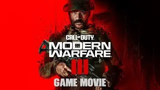 Thumbnail: Call Of Duty Modern Warfare 3 - Game Movie