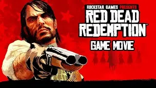 Thumbnail: Red Dead Redemption - Game Movie