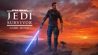 Thumbnail: Jedi Survivor - Game Movie