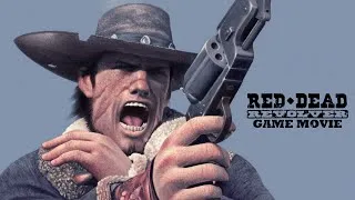 Thumbnail: Red Dead Revolver - Game Movie