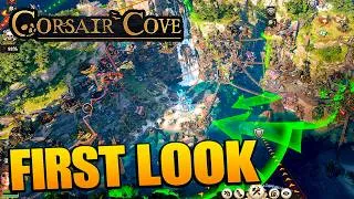 Thumbnail: Corsair Cove - Gameplay