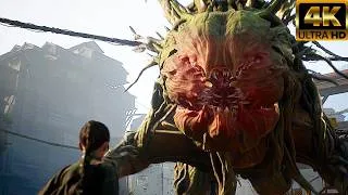 Thumbnail: Beast Of Reincarnation The Administrator Cutscene