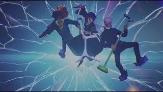 Thumbnail: Fortnite Karaoke Part 2