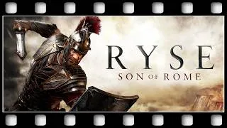 Thumbnail: Ryse: Son of Rome "GAME MOVIE" [GERMAN/PC/4K/60FPS]