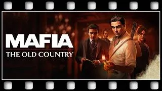 Thumbnail: Mafia: The Old Country "GAME MOVIE" [GERMAN/PC/4K/60FPS]