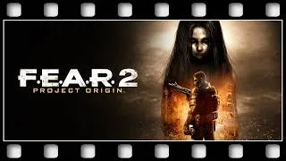 Thumbnail: Fear 2: Project Origin "GAME MOVIE" [GERMAN/PC/4K/60FPS]