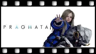 Thumbnail: PRAGMATA "GAME MOVIE" [GERMAN/PC/4K/60FPS]