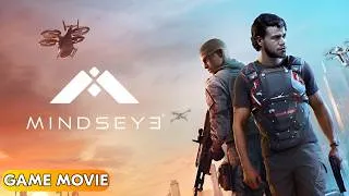 Thumbnail: MindsEye – Full Game Movie (All Cutscenes + Ending) | No Commentary