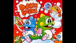 Thumbnail: Bubble Bobble - Main Theme [Game Music Daily #170]