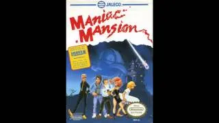 Thumbnail: Maniac Mansion - Micheal's Theme [Game Music Daily #169]