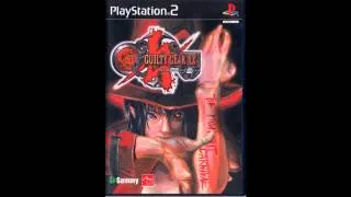 Thumbnail: Guilty Gear XX - Suck A Sage [Game Music Daily #168]