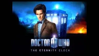 Thumbnail: Doctor Who: The Eternity Clock - Main Theme [Game Music Daily #167]